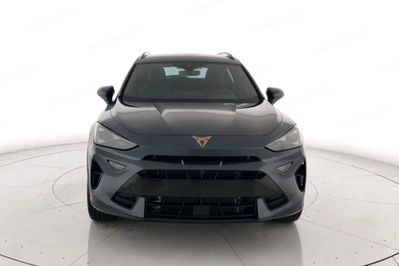 Cupra Formentor 1.5 e-TSI DSG