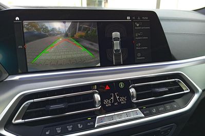 BMW X6 xDrive30d mHEV