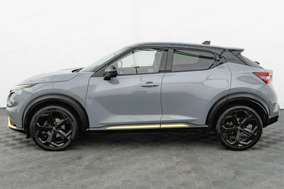 Nissan Juke 1.0 DIG-T Kiiro DCT
