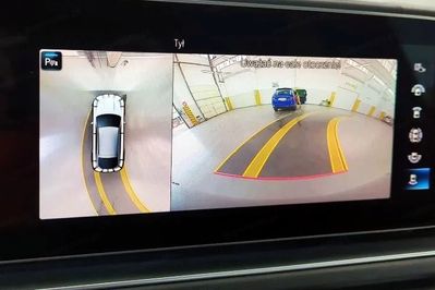 Mercedes GLE AMG GLE Coupe 53 4-Matic Premium