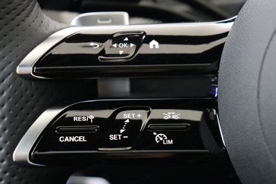 Mercedes CLE 200 AMG Line