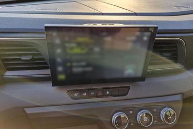 Renault Master L3 Kontener 8EP + Winda