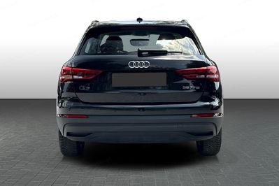 Audi Q3 35 TFSI