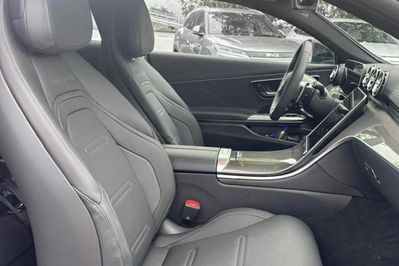 Mercedes CLE AMG 53 4-Matic+