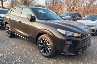 Cupra Terramar 2.0 TSI DSG 4Drive