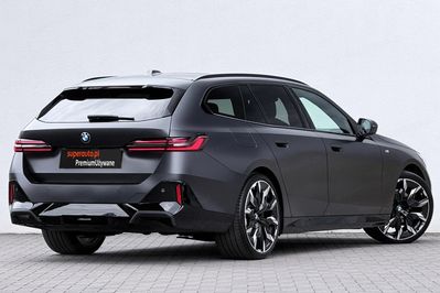 BMW Seria 5 Touring 520d xDrive M Sport
