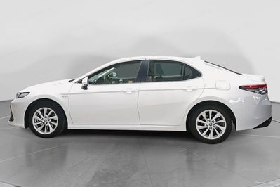 Toyota Camry 2.5 Hybrid Comfort