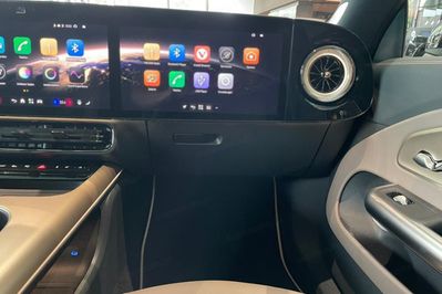 Mercedes CLA 220 4-Matic AMG Line