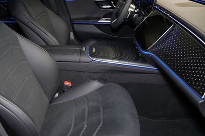 Mercedes Klasa E 220 d  4-Matic AMG