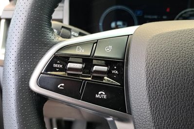 SsangYong Musso e-Xdi Wild 4WD