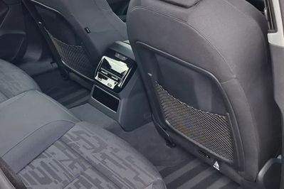 Audi A6 TDI quattro advanced