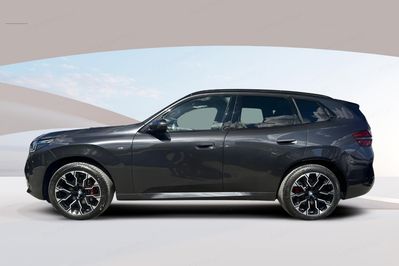BMW X3 xDrive20d mHEV aut