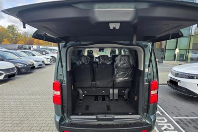 Opel Zafira Life Extra Long L2H1 Business VIP AT8