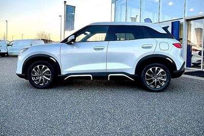 BYD ATTO 2 Boost DM-i aut