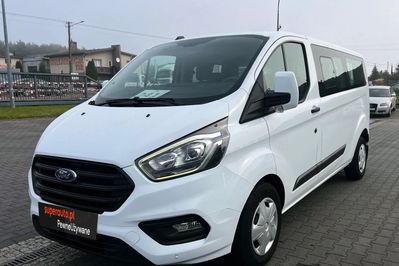 Ford Transit Custom Kombi 320 L2H1 Trend