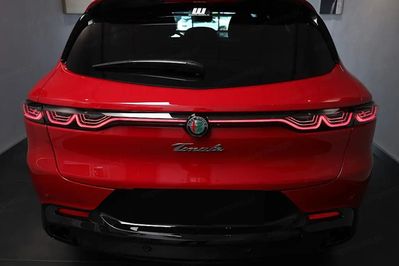 Alfa Romeo Tonale T4 Sprint