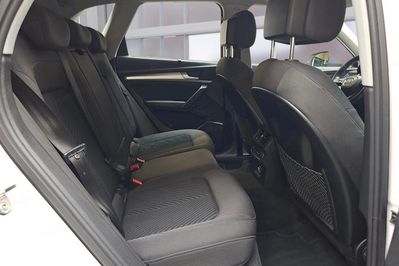 Audi Q5 40 TDI quattro