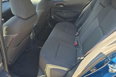 Toyota Corolla 1.5 Style