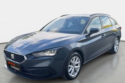 Seat Leon 1.5 Tsi Style