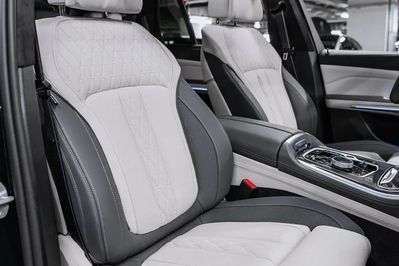 BMW X5 xDrive40d M Sport