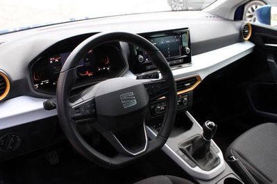 Seat Arona 1.0 TSI Style S&S