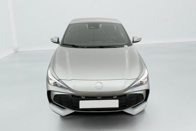 MG 3 Comfort 1.5 Hybrid+ AT