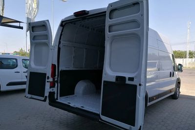 Opel Movano Heavy L4H3