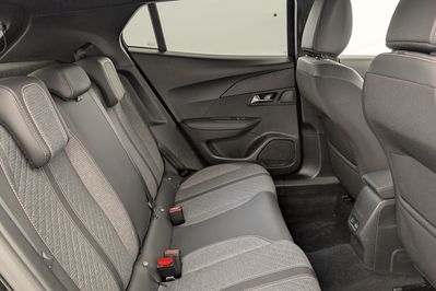 Peugeot 2008 ALLURE 1.2 PureTech