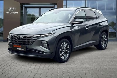 Hyundai Tucson 1.6 t-Gdi Executive 2WD
