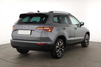 Skoda Karoq Edition 130 1.5 TSI DSG