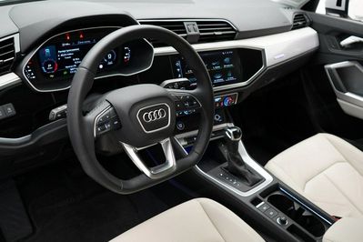 Audi Q3 35 TFSI