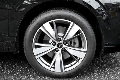 Audi Q3 TFSI S line Sportback