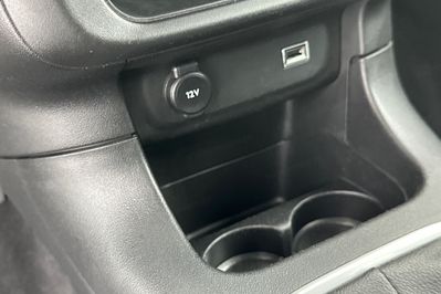 Citroen C3 Shine Pack 1.5 BlueHDI