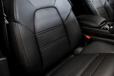 Porsche Cayenne S E-Hybrid
