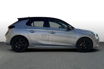 Opel Corsa 1.2 Ultimate Pack