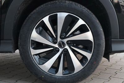 BYD Seal U DM-i  Design AWD