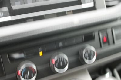 Volkswagen Transporter TDI L2