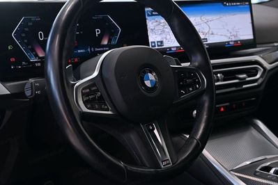 BMW Seria 2 230i M Sport