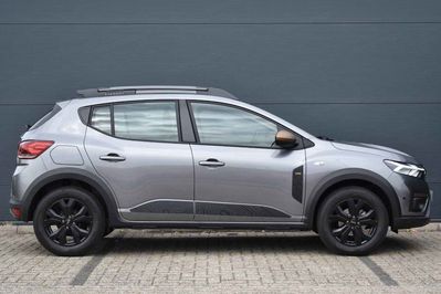 Dacia Sandero Stepway Extreme LPG 1.0 TCe