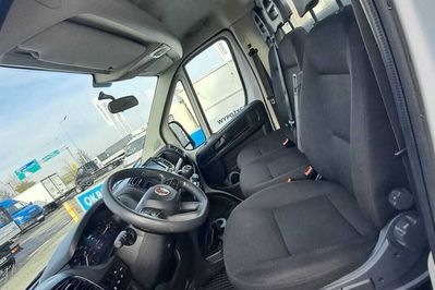 Fiat Ducato 2.2