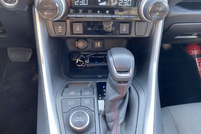 Toyota RAV4 2.5 Plug-In Hybrid Dynamic 4x4