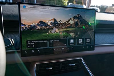 Chery Tiggo 9 Prestige 1.5 T-GDI Super Hybrid DHT 7os.