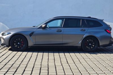 BMW Seria 3 Touring M3 Competition xDrive