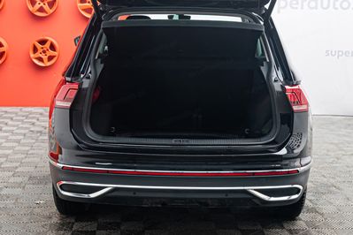 Volkswagen Tiguan 1.5 TSI Elegance DSG