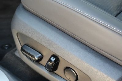 Lexus NX 350h Omotenashi 2.5 Hybrid AWD