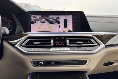 BMW X5 xDrive30d aut