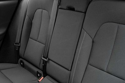 Volvo XC40 P6 Recharge Ultimate