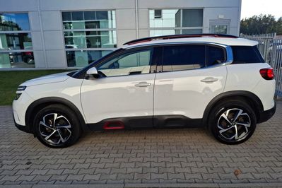 Citroen C5 Aircross 1.5