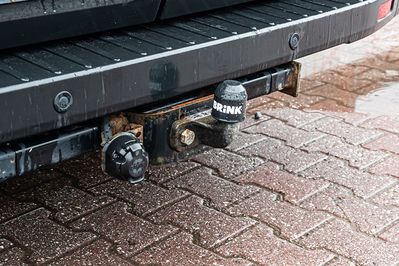Ford Transit Kombi L2H2 Trend