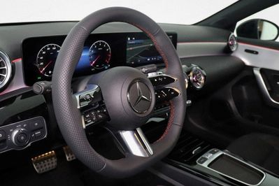 Mercedes A Klasa 200 AMG Line